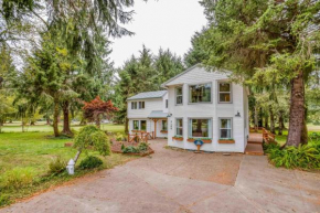 Drift Creek Casa